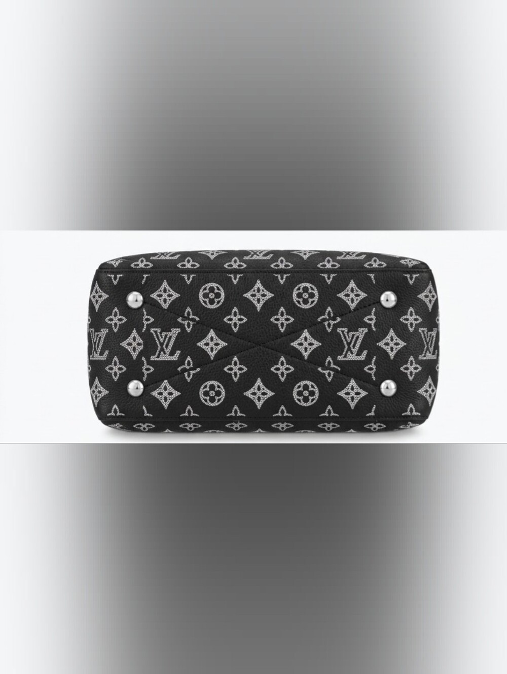 Louis Vuitton Bella Tote Limited Edition - Picture 2 of 3